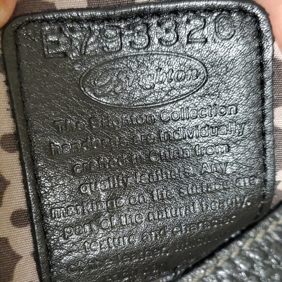 Brighton Leather Crossbody handbags - Picture 9 of 11